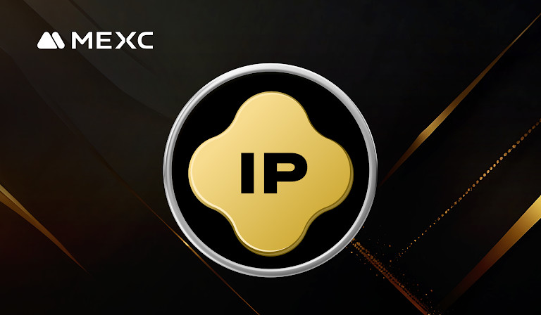 MEXC Partners with Story Network (IP) to Launch  Million Prize Pool Campaign