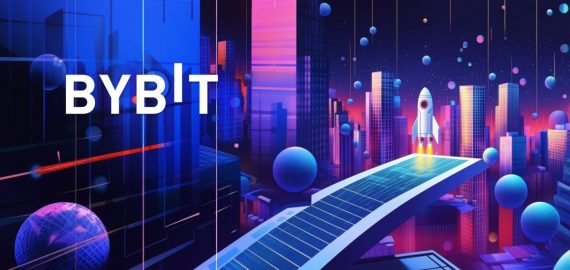 Bybit Introduces Rising Fund: A Global Initiative To Advance Crypto Education From Ground Up