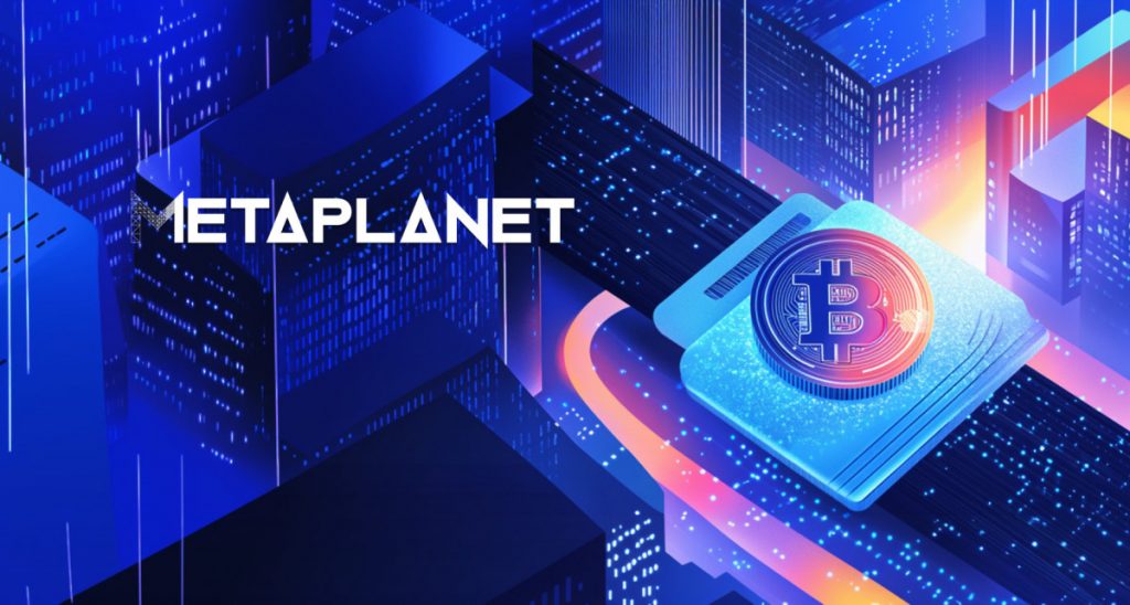 Metaplanet's Bitcoin Strategy Faces Market Risks As Stock Surges 330%, Experts Urge Caution