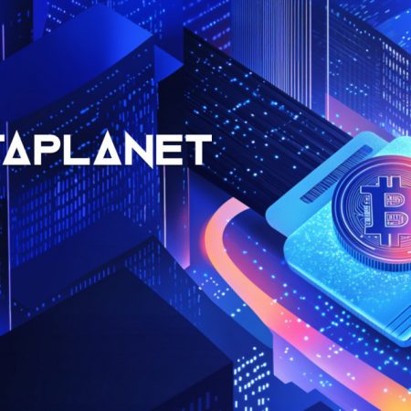 „Metaplanet“ bitkoinų strategija susiduria su rinkos rizika, akcijų kainai pakilus 330 %, ekspertai ragina būti atsargiems