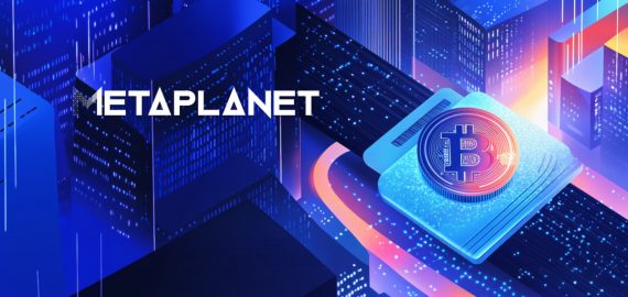 Metaplanet’s Bitcoin Strategy Faces Market Risks As Stock Surges 330%, Experts Urge Caution