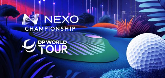 Grant Forrest Captures Inaugural Nexo Championship Title With Record-Breaking Win And Presidential Commendation