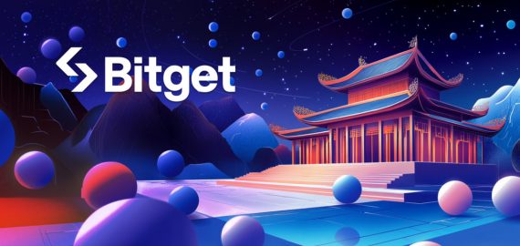 Vugar Usi Zade, Bitget Global COO: Demonstrating Leadership And Vision At GM Vietnam And Hack Seasons