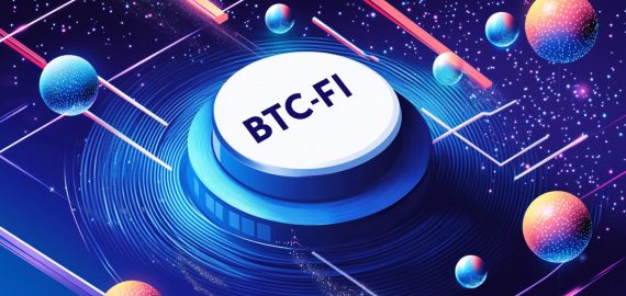 Core Ventures Launches BTC-FI Accelerator to Empower the Next Wave of Bitcoin DeFi Builders
