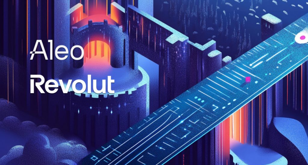 Aleo Network Foundation Partners With Revolut To List ALEO, Expanding Access To Privacy-First Blockchain Infrastructure In Europe