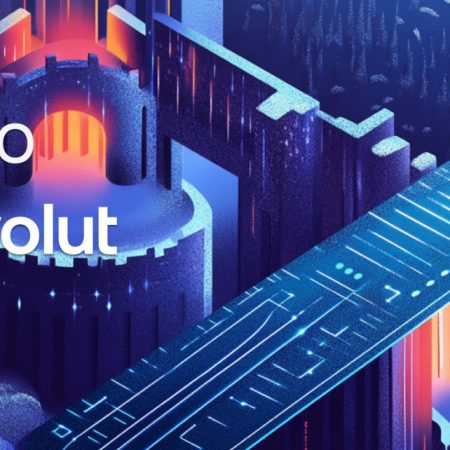 Zaklada Aleo Network udružuje se s Revolutom kako bi uvrstila ALEO na burzu, proširujući pristup blockchain infrastrukturi koja u Europi stavlja na prvo mjesto privatnost