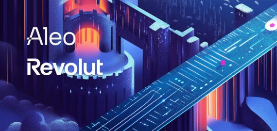 Aleo Network Foundation Partners With Revolut To List ALEO, Expanding Access To Privacy-First Blockchain Infrastructure In Europe