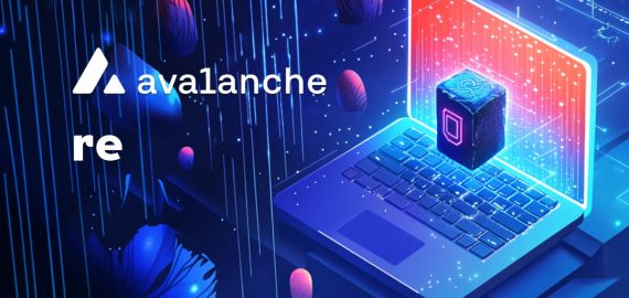 Re Expands Institutional Offerings On Avalanche With New Reinsurance Yield Products And Rewards
