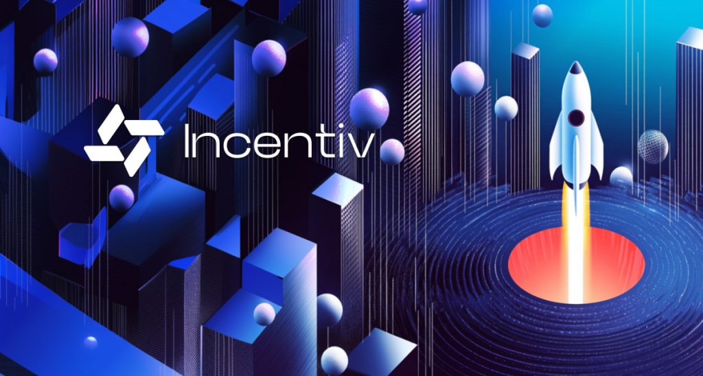 Incentiv Advances To Public Phase With 1.2M Wallets And 26% Of CENT Dedicated To Community Rewards