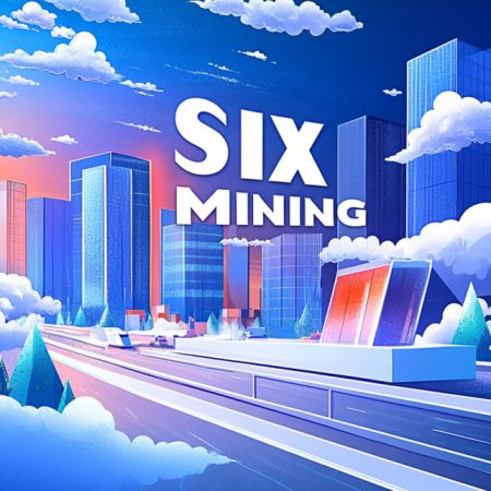 XRP predvodi novi val valuta: Koristite XRP Cloud Mining za početak svog putovanja do zarade od 5,000 USD dnevno