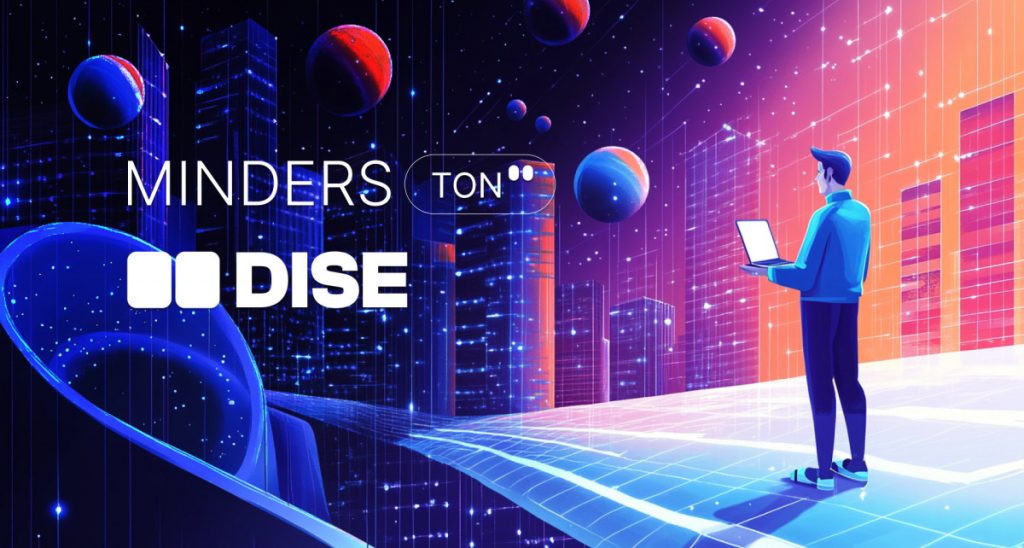 Minders Acquires Dise CRM To Enhance B2B Infrastructure Within Telegram Ecosystem