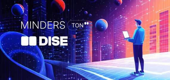 Minders Acquires Dise CRM To Enhance B2B Infrastructure Within Telegram Ecosystem