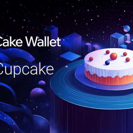 Besplatna aplikacija 'Cupcake' tvrtke Cake Wallet pretvara stare pametne telefone u sigurne hardverske novčanike izvan mreže