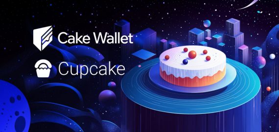 Cake Wallet’s Free ‘Cupcake’ App Transforms Old Smartphones Into Secure Offline Hardware Wallets