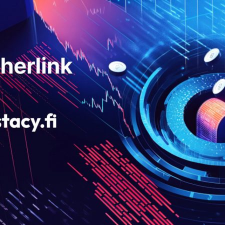 stXTZ se pokreće na Etherlinku, uvodeći Liquid Staking u Tezosov visokoučinkoviti sloj 2