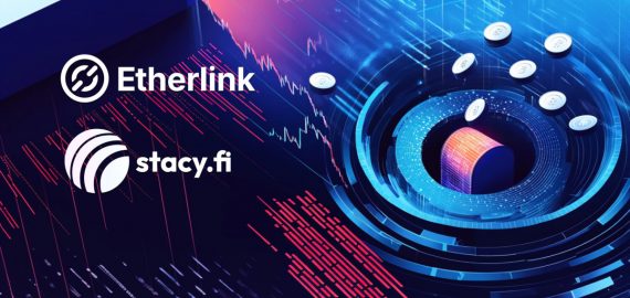 stXTZ Launches On Etherlink, Introducing Liquid Staking To Tezos’ High-Performance Layer 2