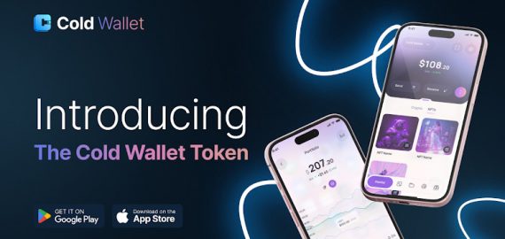 Cold Wallet Holds 3,423% ROI Potential, Shiba Inu Whales Splash $100M, Solana Eyes $1,000 Target