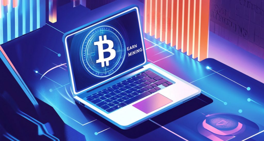MorningStar News: Earnmining starts a high -end XRP cloud mining contract that helps you get passive income every day.