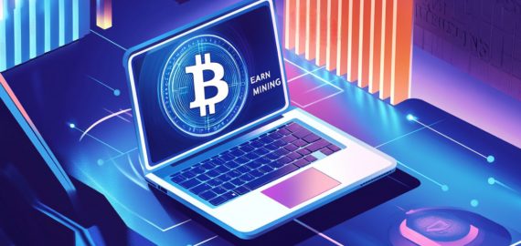 Morningstar News: EarnMining Launches Advanced XRP Cloud Mining Contracts to Help You Earn Passive Income Daily