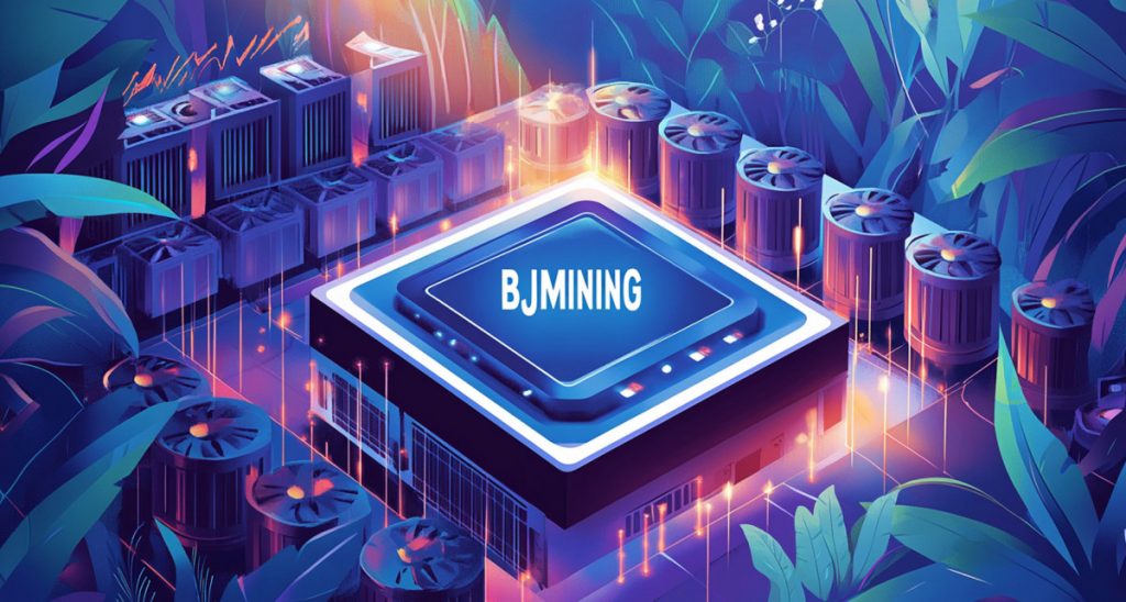 XRP Holders Unlock Over $6,500 Daily Passive Income with BJMINING Cloud Mining Revolution
