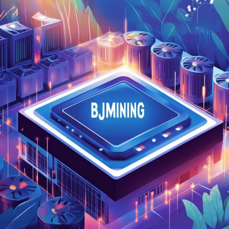 XRP Holders Unlock Over $6,500 Daily Passive Income with BJMINING Cloud Mining Revolution