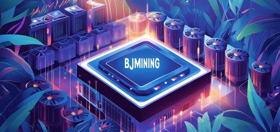 XRP Holders Unlock Over $6,500 Daily Passive Income with BJMINING Cloud Mining Revolution