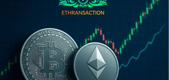 ETH And BTC Mining Made Easier: ETHRANSACTION Launches Newbie-Friendly Mining Access For 2025