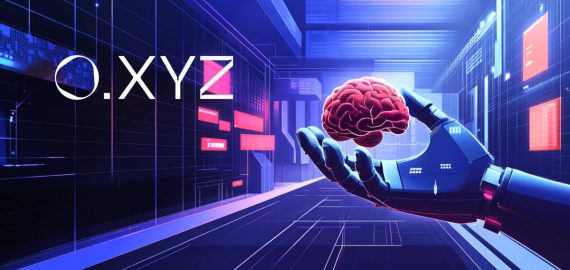 O.XYZ Releases ‘AI Infrastructure 2025 Field Guide’: Building For Scarcity And Ensuring Verification