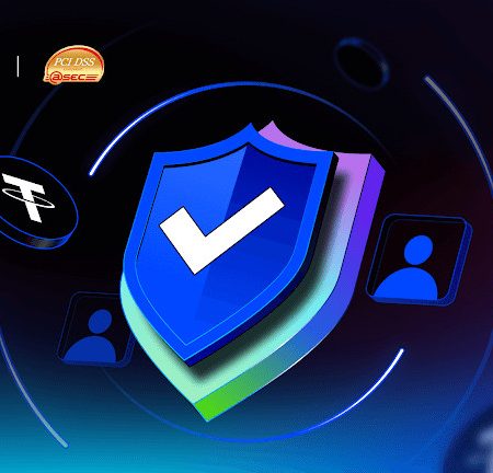 BingX PCI DSS certifikat postavlja nove standarde za sigurnost podataka u Web3