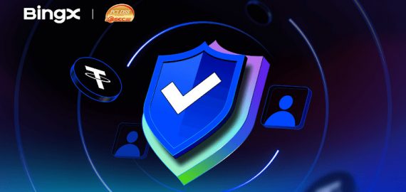 BingX PCI DSS Certification Sets New Benchmark for Data Security in Web3
