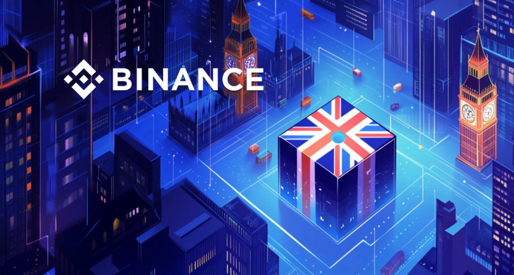Binance Restores Earn Product Access For Eligible UK Professional Investors Following Regulatory Update