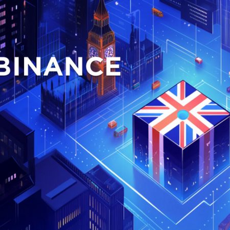 Binance vraća pristup proizvodima Earn za podobne profesionalne investitore iz Ujedinjenog Kraljevstva nakon ažuriranja propisa