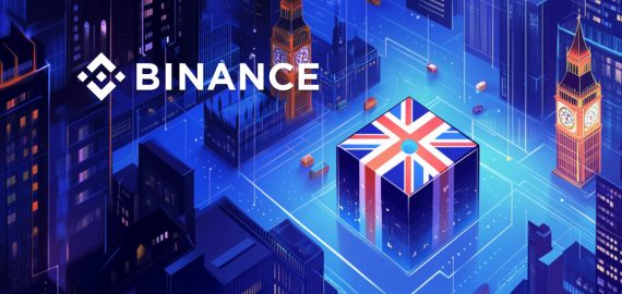Binance Restores Earn Product Access For Eligible UK Professional Investors Following Regulatory Update