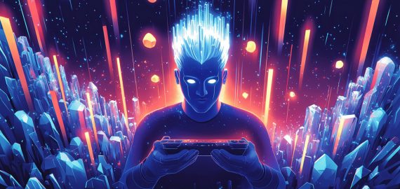 3 Ways Games Make Web3 Accessible And Unlock Mainstream Adoption