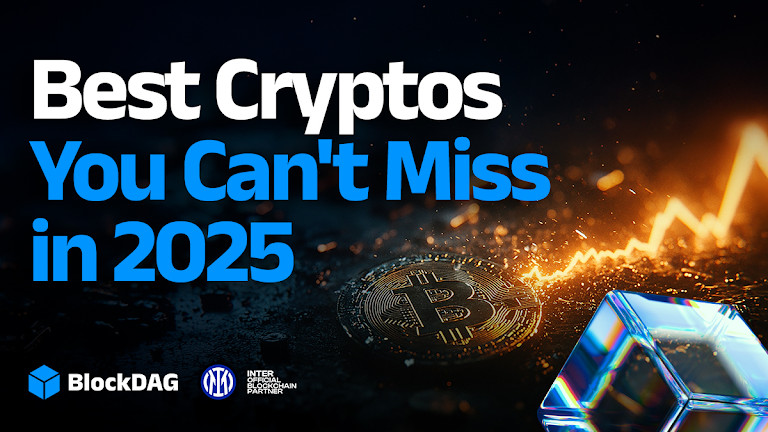 Best Crypto to Invest in Now: Why BlockDAG Leads Over Ethereum, Solana & Cardano
