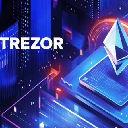 Trezor izvještava o preko 200 tisuća ETH-a uloženih putem Trezor Suitea, što naglašava snažno prihvaćanje SecureEthereum ulaganja