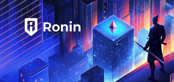 Ronin Unveils Plans To Evolve Into Ethereum Layer 2 With New Incentive Model For Developers