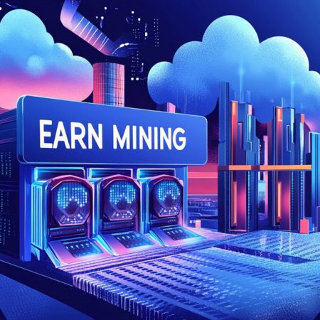 (BTC) has reached a historic $120,000 mark. Join cloud mining and earn $8,760 a day.