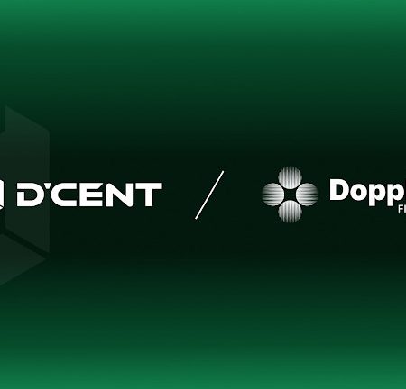 D’CENT Wallet and Doppler Finance Partner to Bring Institutional-Grade XRP Yield to Users