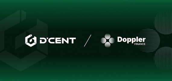 D’CENT Wallet and Doppler Finance Partner to Bring Institutional-Grade XRP Yield to Users