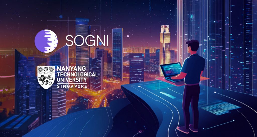 Sogni AI Sponsors NTU International Student Hackathon And Allocates $25M In SOGNI To Support Upcoming Developer Grant Program