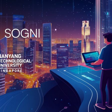 Sogni AI Sponsors NTU International Student Hackathon And Allocates $25M In SOGNI To Support Upcoming Developer Grant Program
