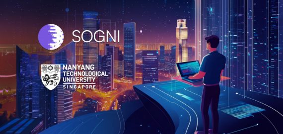 Sogni AI Sponsors NTU International Student Hackathon And Allocates $25M In SOGNI To Support Upcoming Developer Grant Program