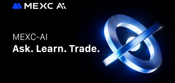 MEXC Launches Cutting-Edge AI Trading Features to Empower Crypto Traders