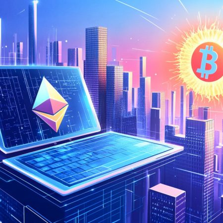 Sunny Mining Introduces New Mobile App for Easy ETH and XRP Cloud Mining