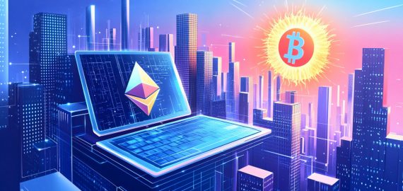 Sunny Mining Introduces New Mobile App for Easy ETH and XRP Cloud Mining
