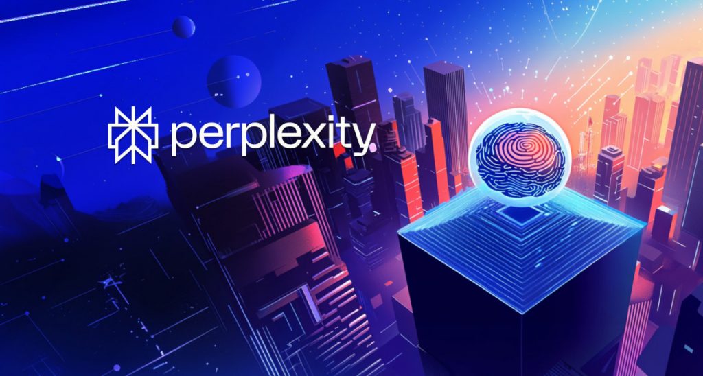 Perplexity AI Expands Enterprise Productivity Suite with Launch Of Comet AI-Powered Web Browser