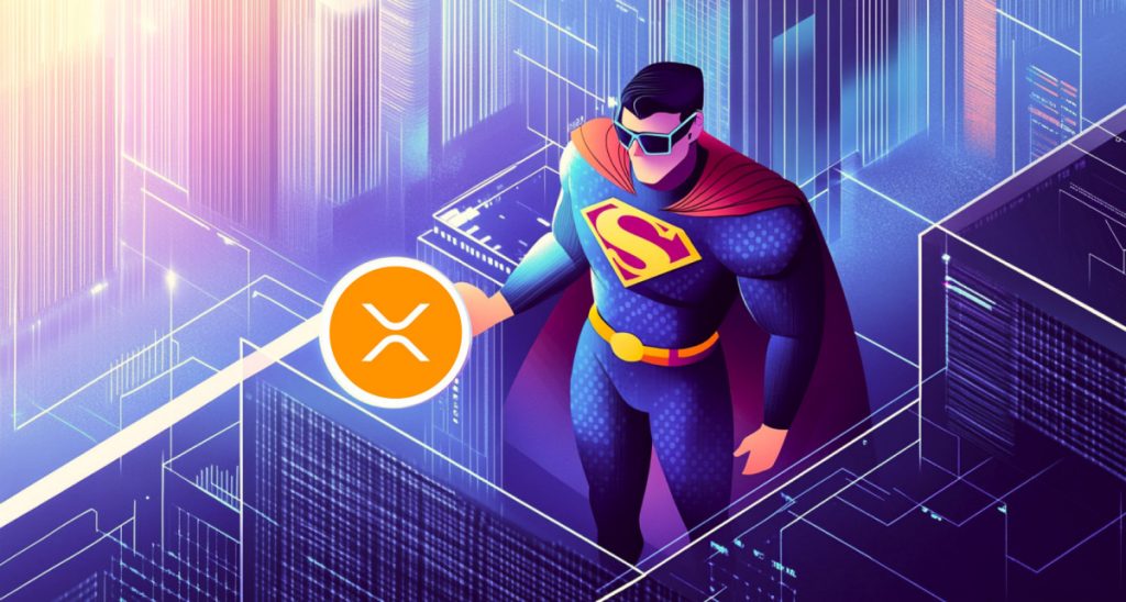 XRP investors help you earn $ 5, DOT miners and $ 9,700.