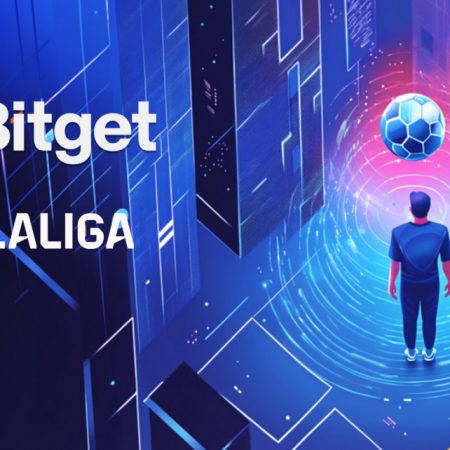 Bitget Renews Partnership With LaLiga To Elevate Fan Engagement With Interactive Campaigns And Exclusive Experiences