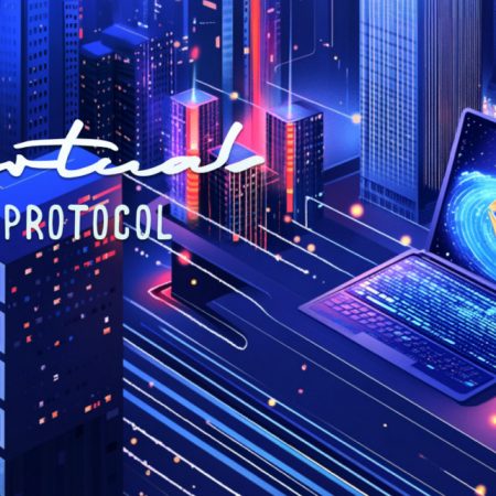 Virtuals Protocol Launches ‘Ethereum Is For AI’ Hackathon To Advance On-Chain AI Agent Innovation With $100,000 In Prizes
